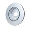 Pagid Brakes Brake Disc, 355111852 355111852 - alternate 1